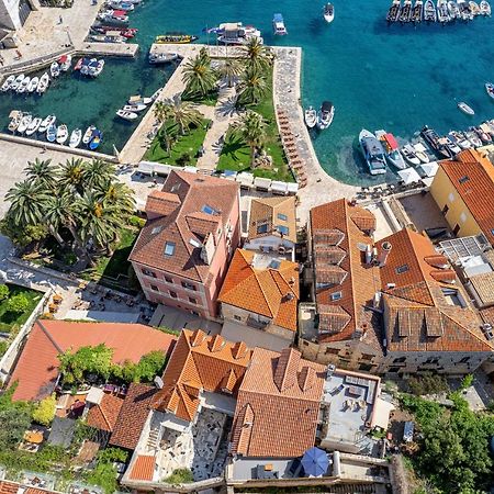 Lola Apartments - Zf Hvar 赫瓦尔 外观 照片