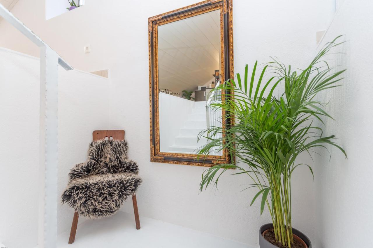 Lola Apartments - Zf Hvar 赫瓦尔 外观 照片