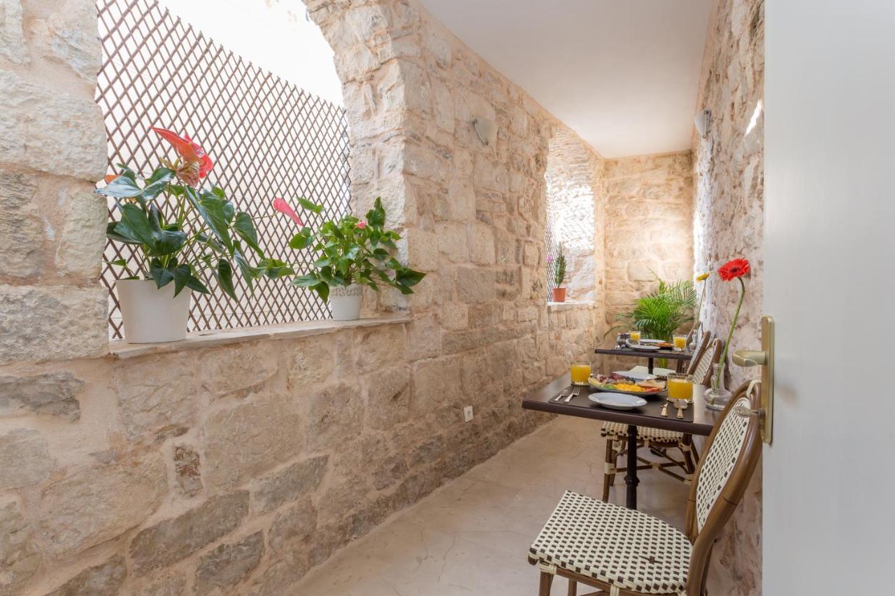 Lola Apartments - Zf Hvar 赫瓦尔 外观 照片