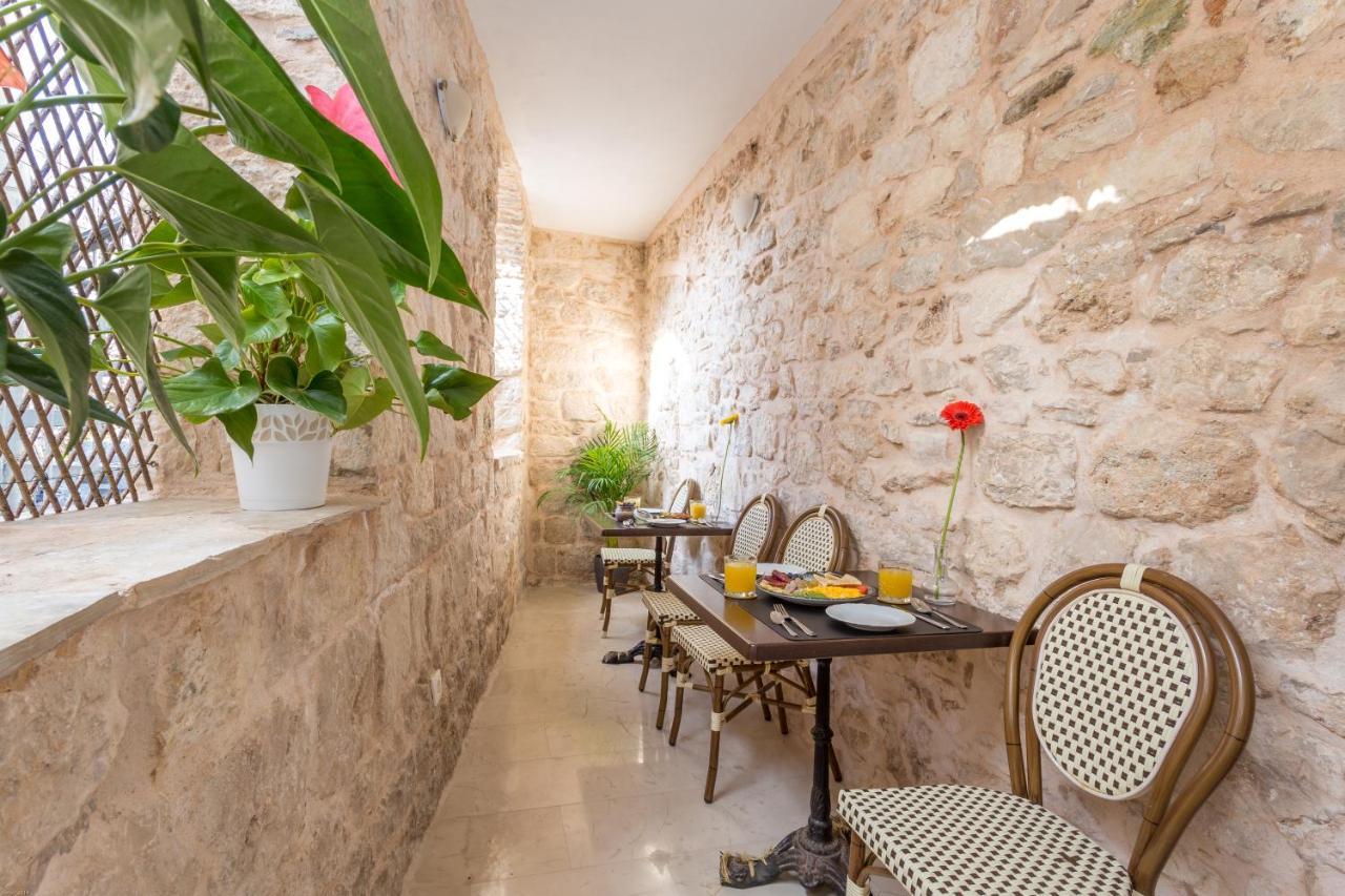 Lola Apartments - Zf Hvar 赫瓦尔 外观 照片